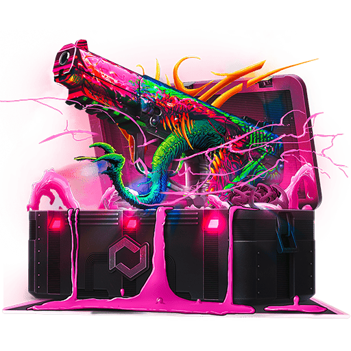 Hyperbeast Case