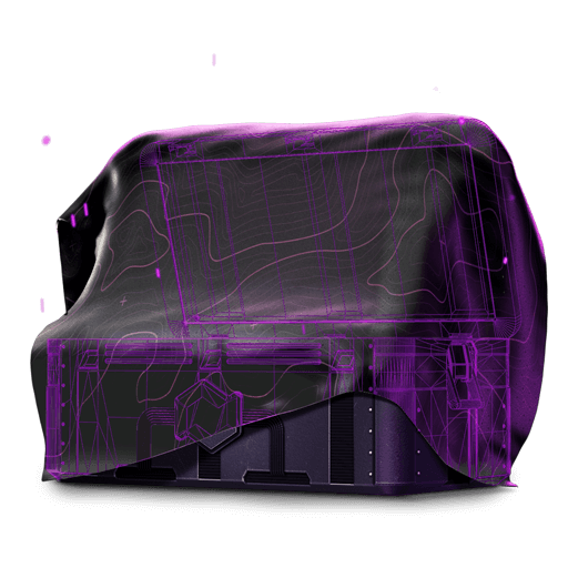 Invisible Case