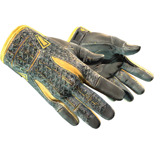 ★ Sport Gloves | Omega (Field-Tested)
